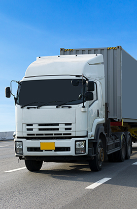 Why Choose SmartSort Logistics
